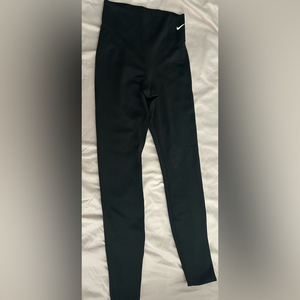 Nike DRI-FIT Black leggings